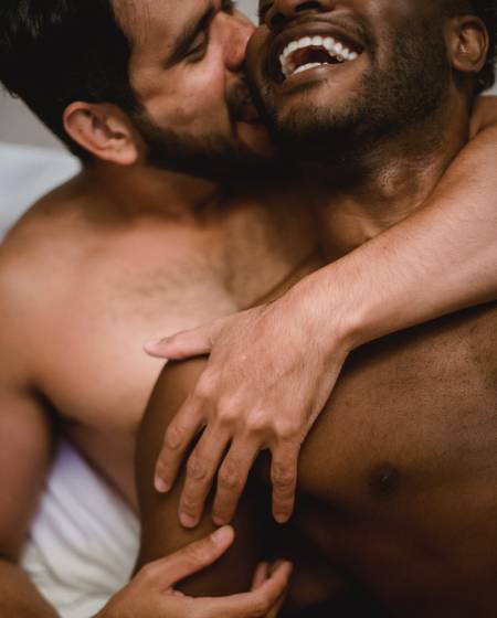 black gay men porn net