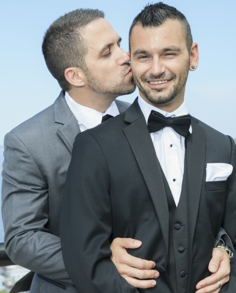 Browse Gay Personals in the US